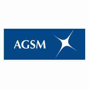 Australian Graduate School of Management Logo