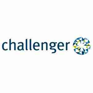 Challenger Logo
