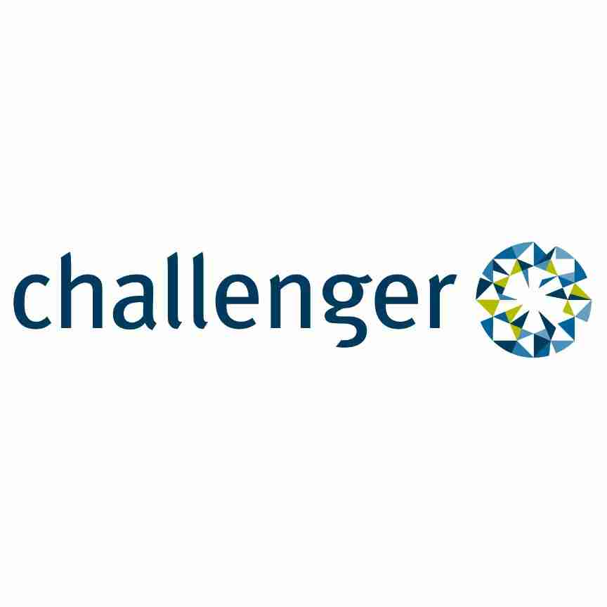 Challenger Logo