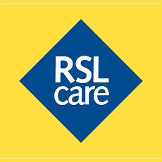 RSL Care Logo