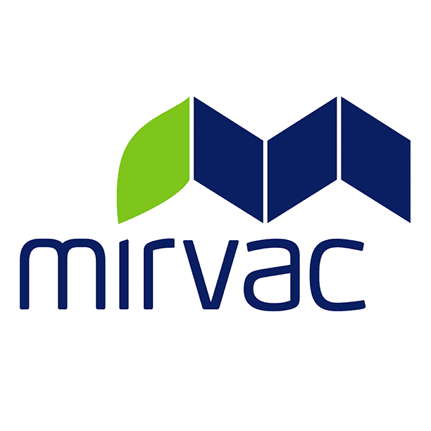 Mirvac Logo