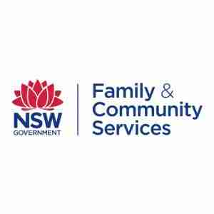 NSW Government Family and Community Services