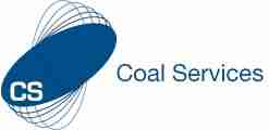Coal Services Logo