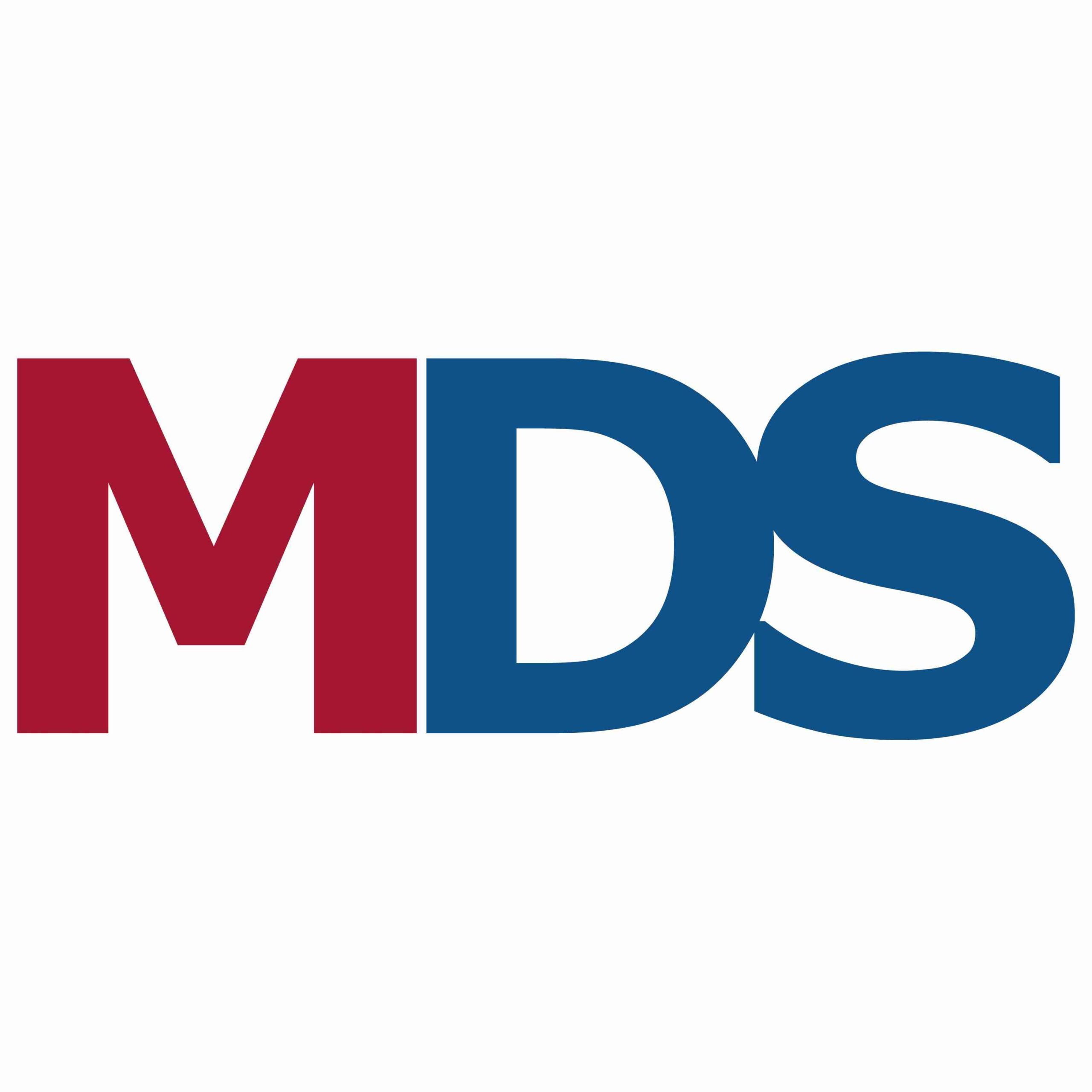 MDS Logo