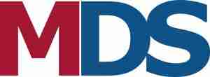 MDS Logo
