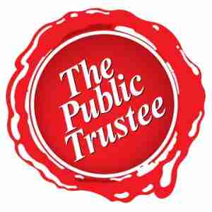 The Public Trustee