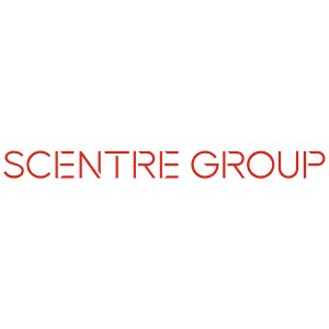 Scentre Group logo