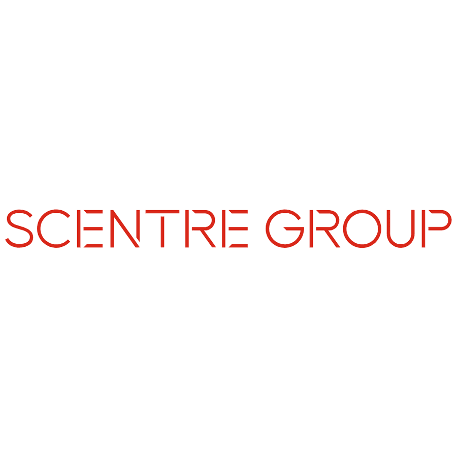 Scentre Group logo