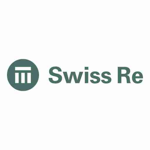 Swiss Re Logo