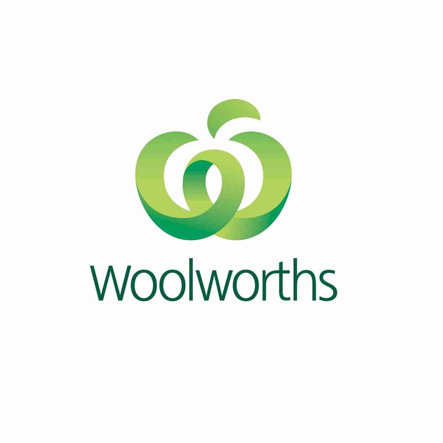 Woolworths Logo