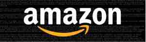 Amazon 2018 letter black
