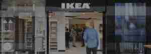 Ikea Store