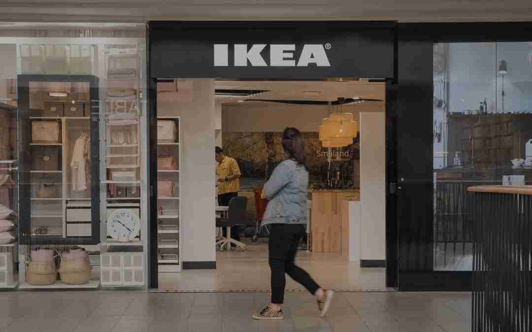 Customer Strategy: The Case of Ikea