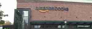 Amazon Bookstores