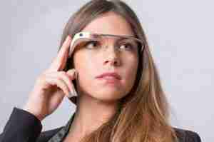 Google glass