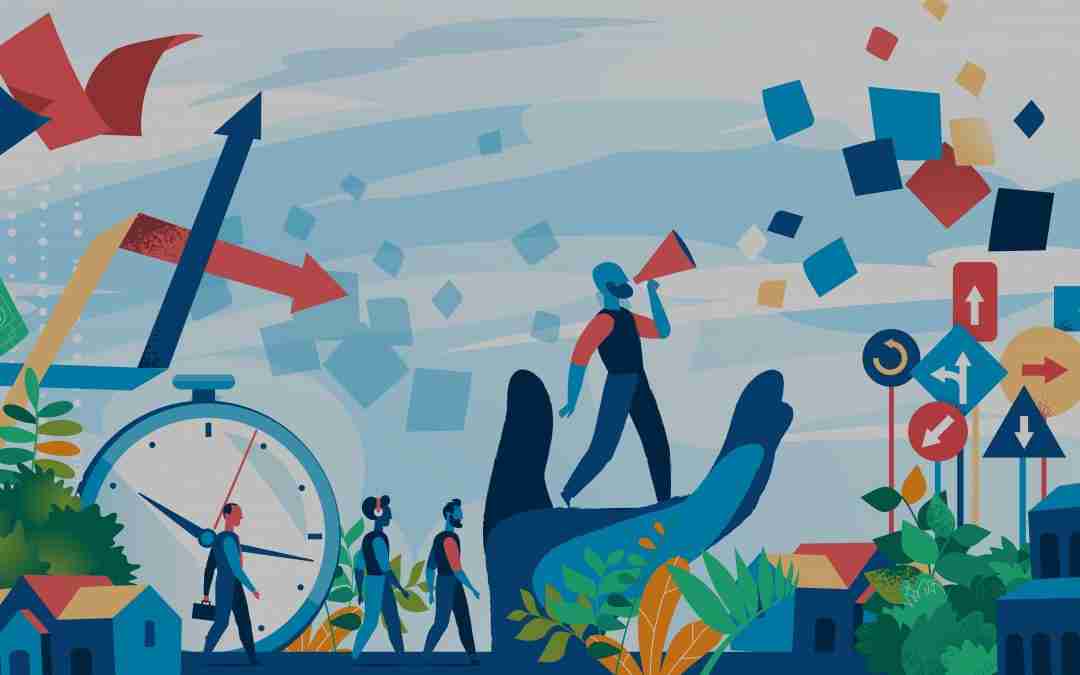 The Top 5 Digital Transformation Insights from Mary Meeker’s 2019 Internet Report