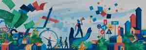 mary meeker focuses on digital transformation in 2019