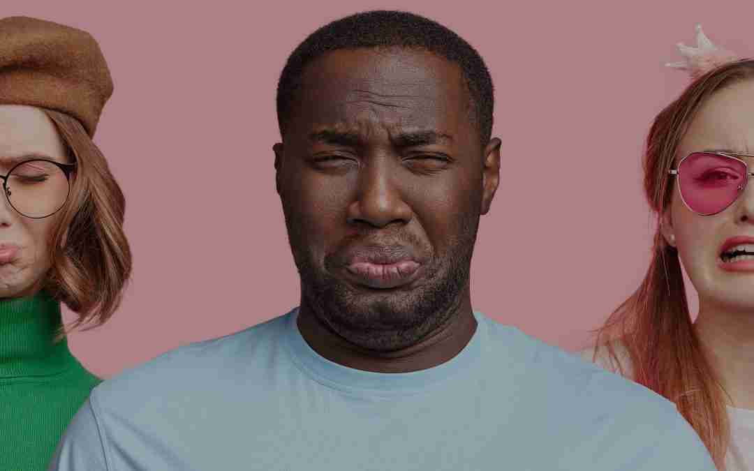A Bad Customer Experience Won’t Make Your Customers Leave