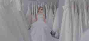 Business Model Transformation for bridal dresses