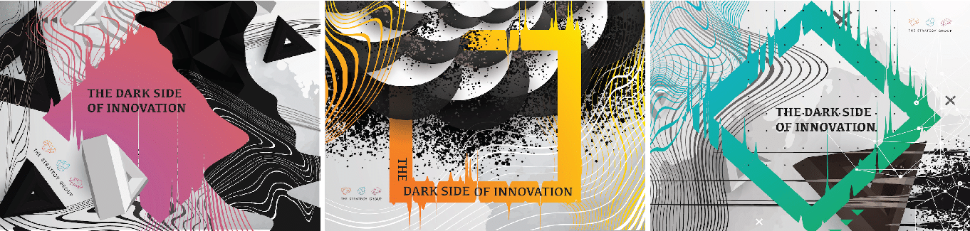 Dark Side of Innovation, The Dark Side of Innovation: Unintended Consequences and Innovation Failures