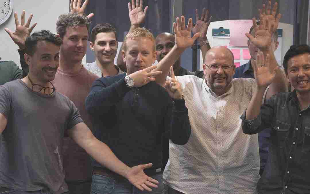 A2B – Developing Creative Problem Solving Capability to Build Product Leaders