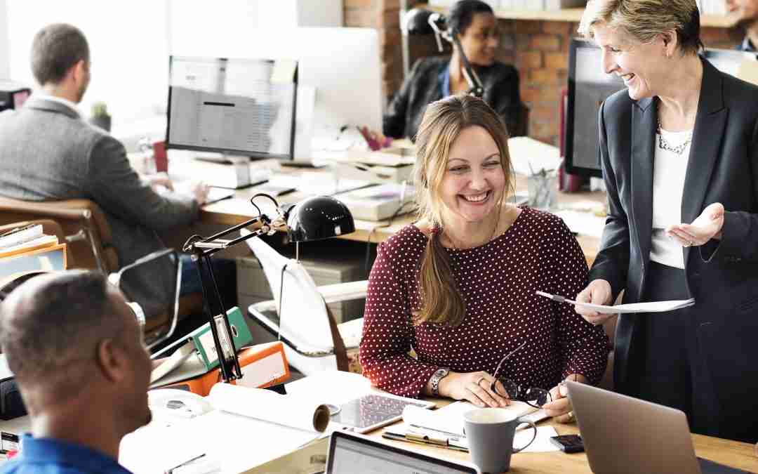 The Future of Leadership – Empathetic Leaders