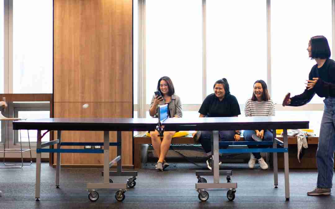 How to recognise Innovation Theatre