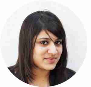 Pratima Kalmadi, Associate Director at The Strategy Group