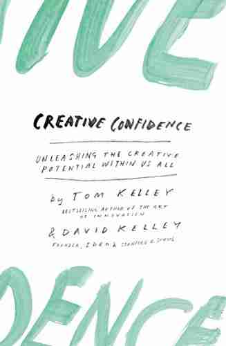 books, 5 Brilliant reads that can spark your creativity over the Christmas Break