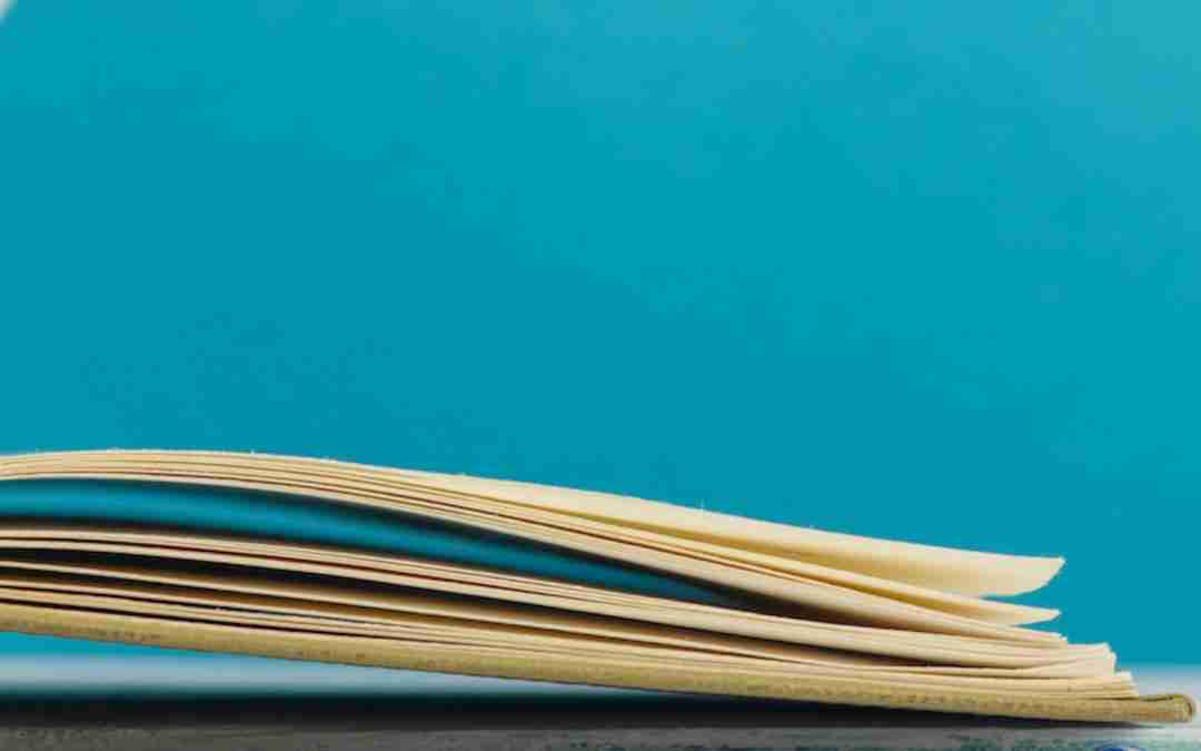 5 Brilliant reads that can spark your creativity over the Christmas Break