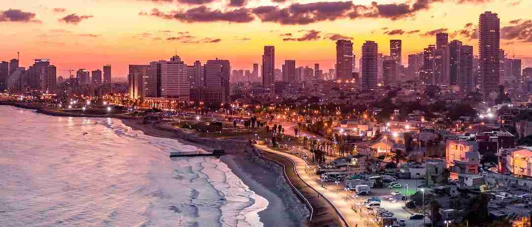 The Start-up Nation – Insights from Israel’s Innovation Hub