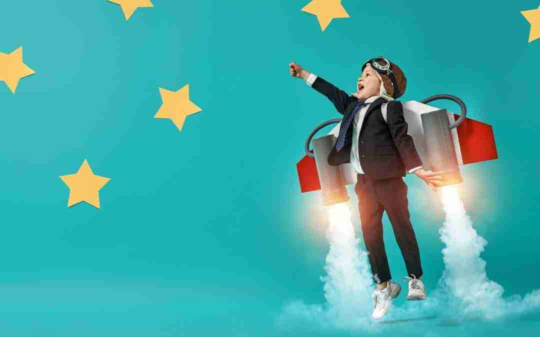 Pivot Your Business – Get cracking on using your Creative Thinking