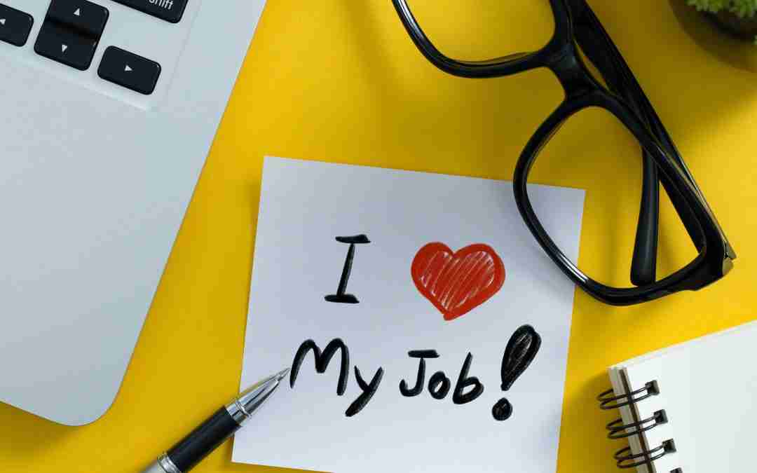 Where does the Employee Experience begin?