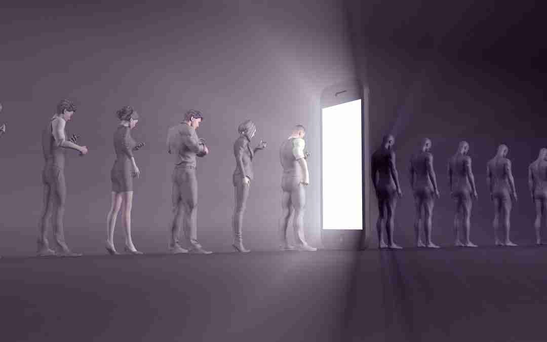 Is the future of the digital experience really human-centred?