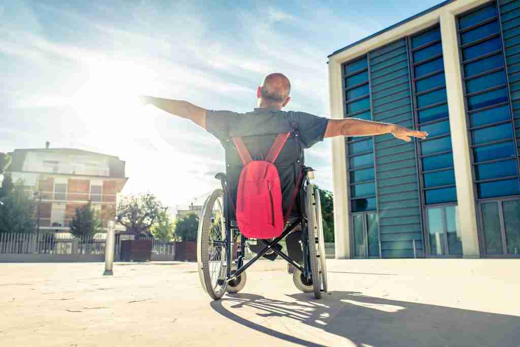 Innovation Strategy, Uncovering New Business Opportunities in the Disability Sector