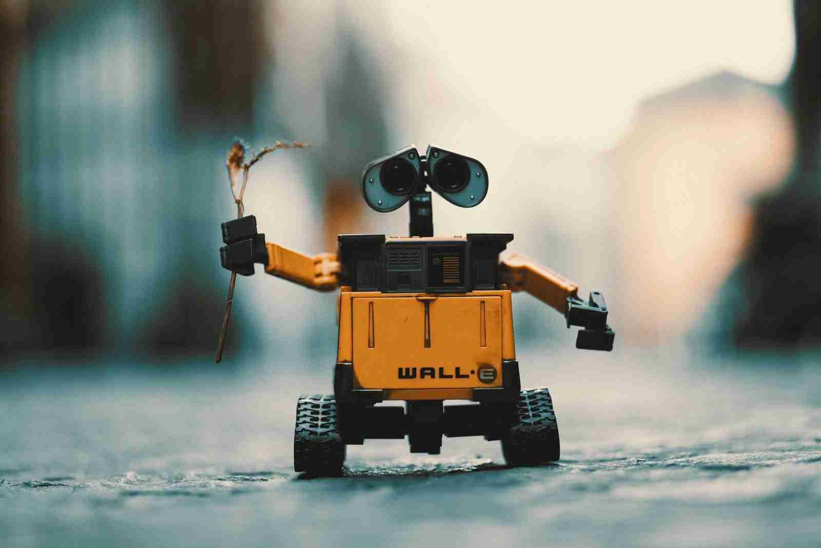 chat-bots, Chat-bots: The Intersection of Digital Disruption and Customer Experience
