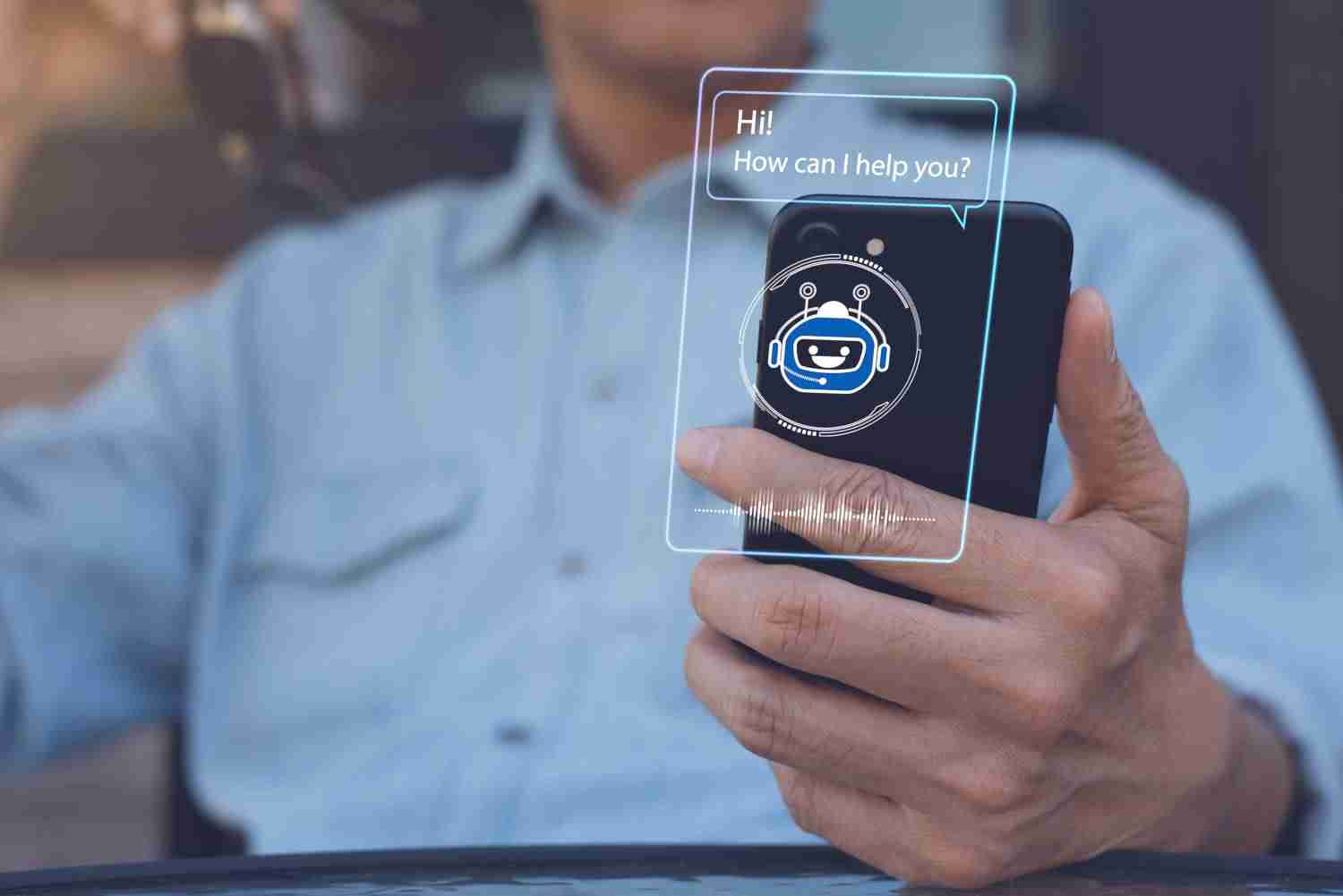 chat-bots, Chat-bots: The Intersection of Digital Disruption and Customer Experience