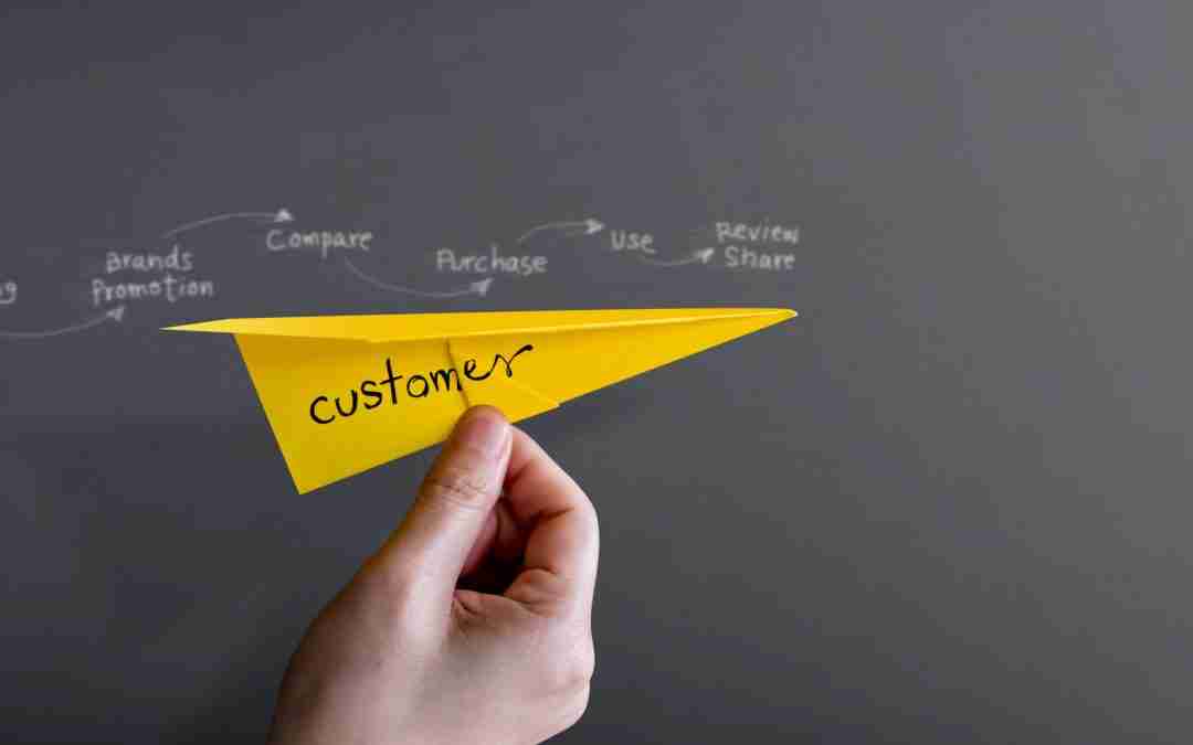 6 Steps to Optimize Your Customer Experience (CX)