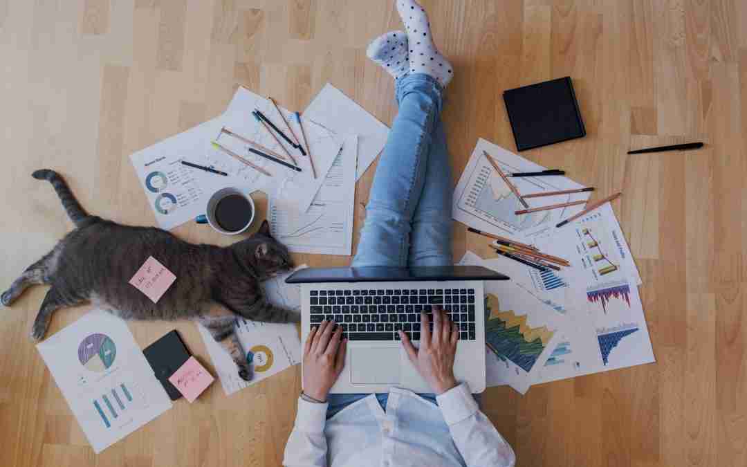 The Hybrid Workplace Model: How the Employee Experience is Being Overlooked