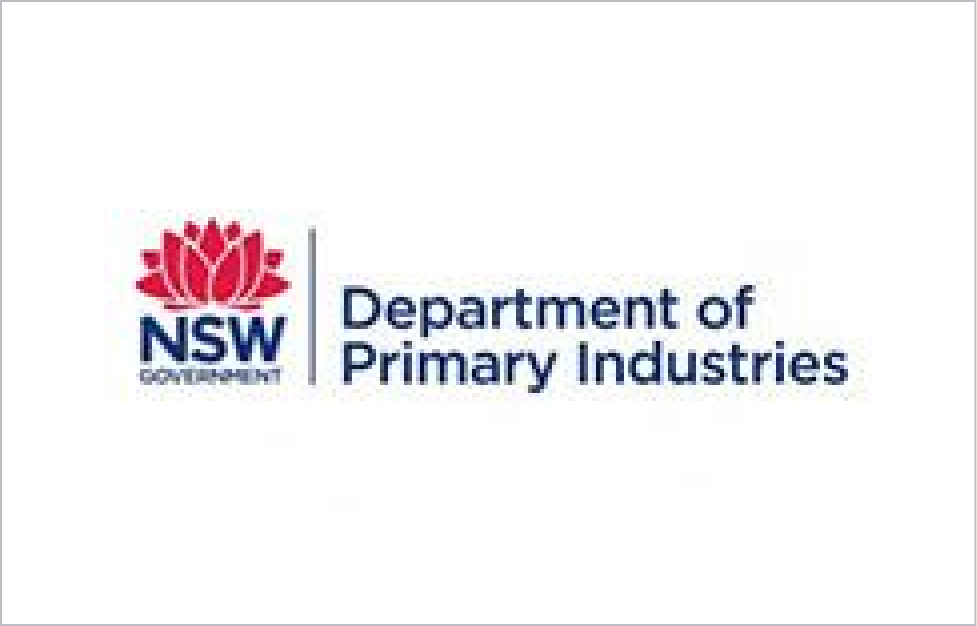 Department of Primary Industry