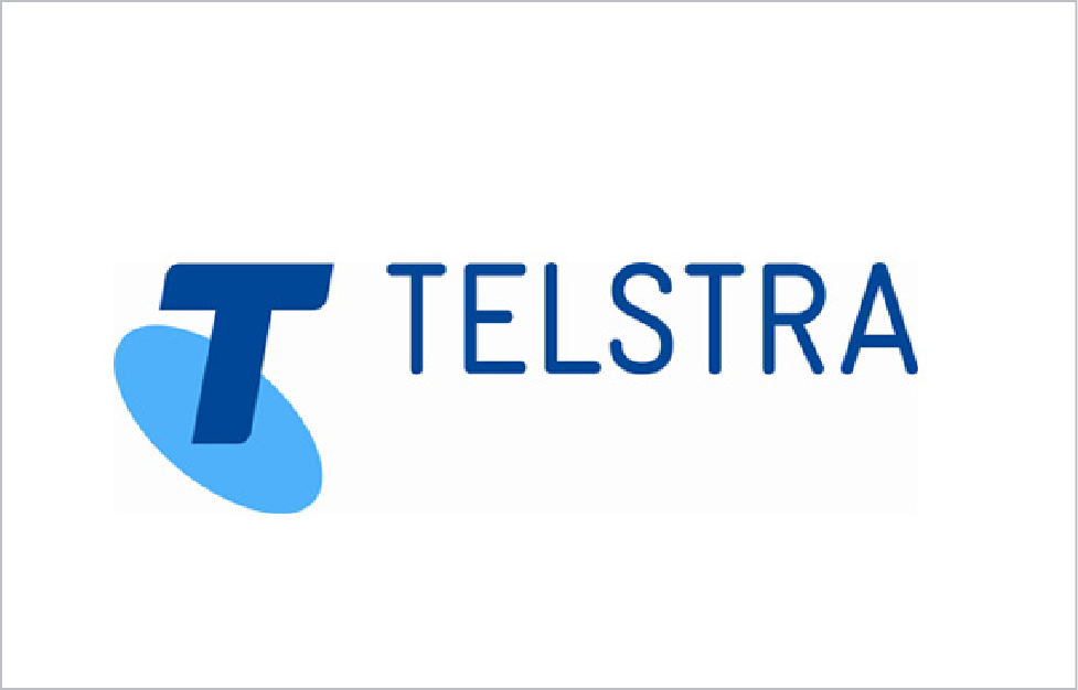 Telstra