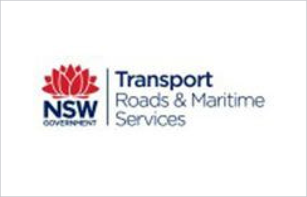 Transport Road & Maritime Services