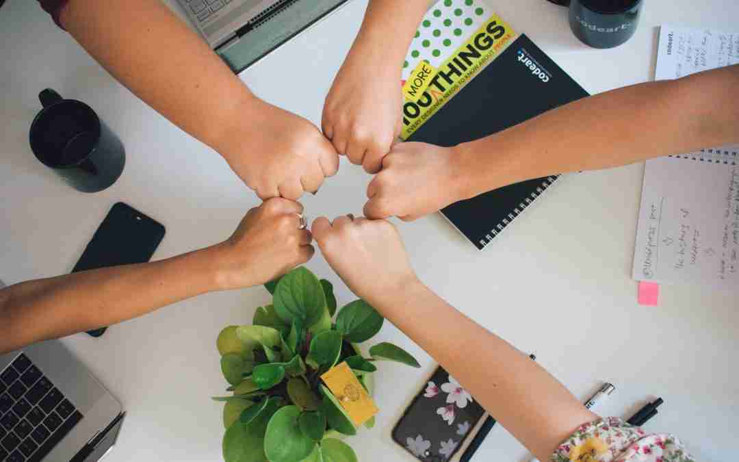 Fintech in Focus: How Earnd is Selling Employee Experience