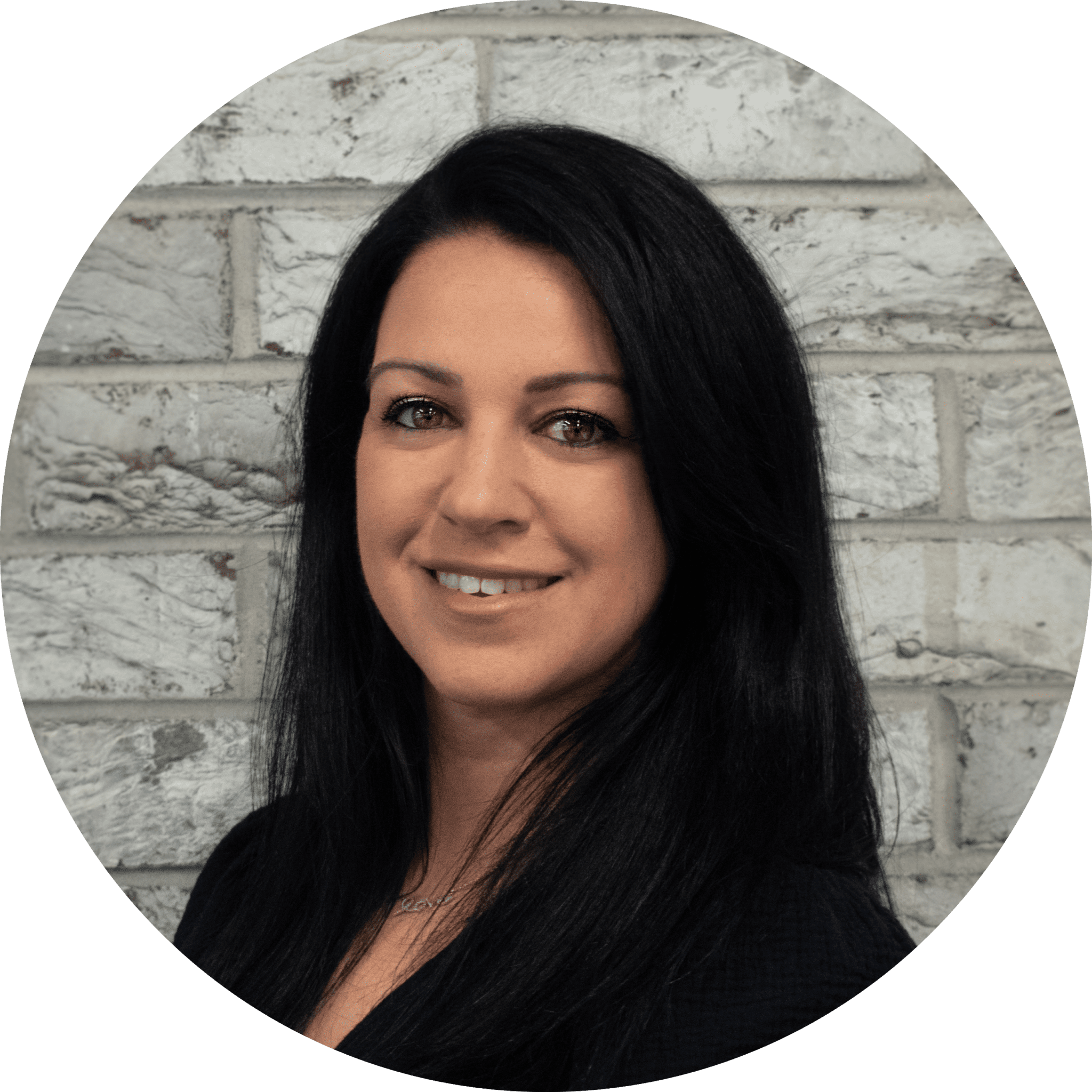 stacey Headshot of Stacey Morava