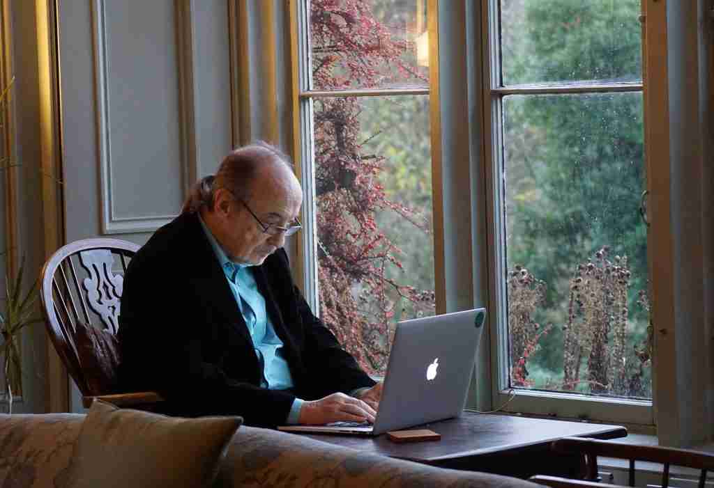 Digital, Using technology to create delightful experiences for aged care residents