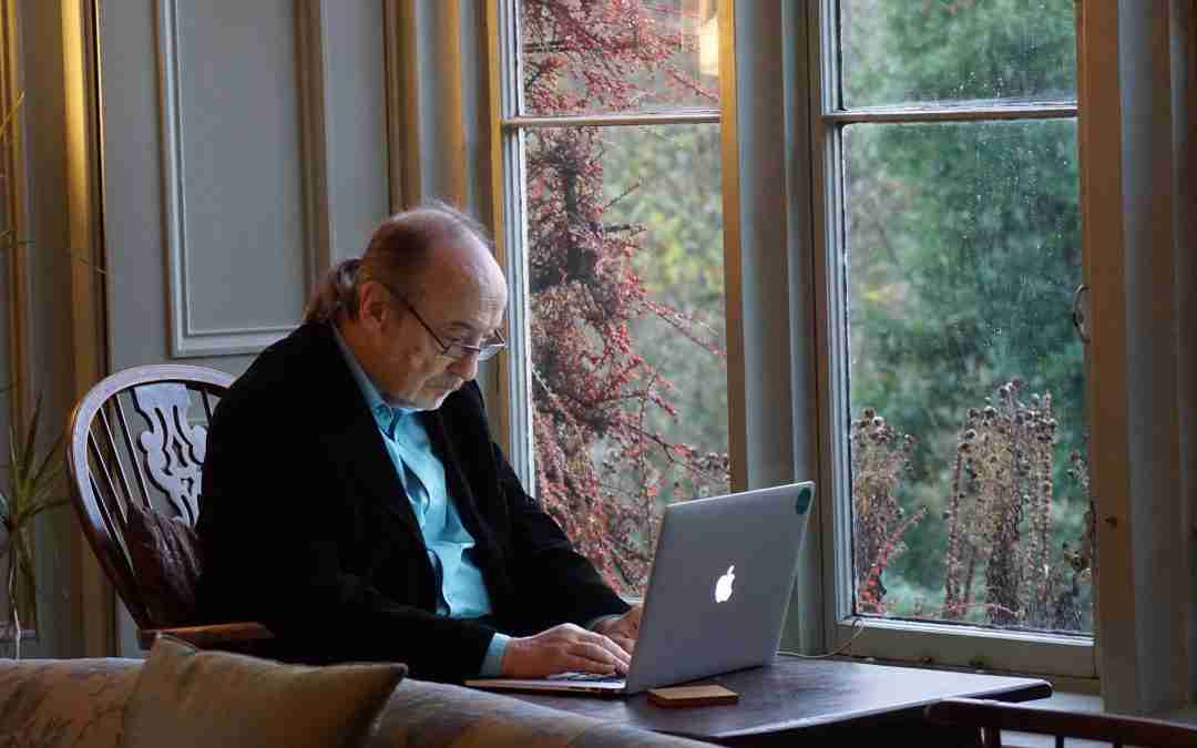 Using technology to create delightful experiences for aged care residents