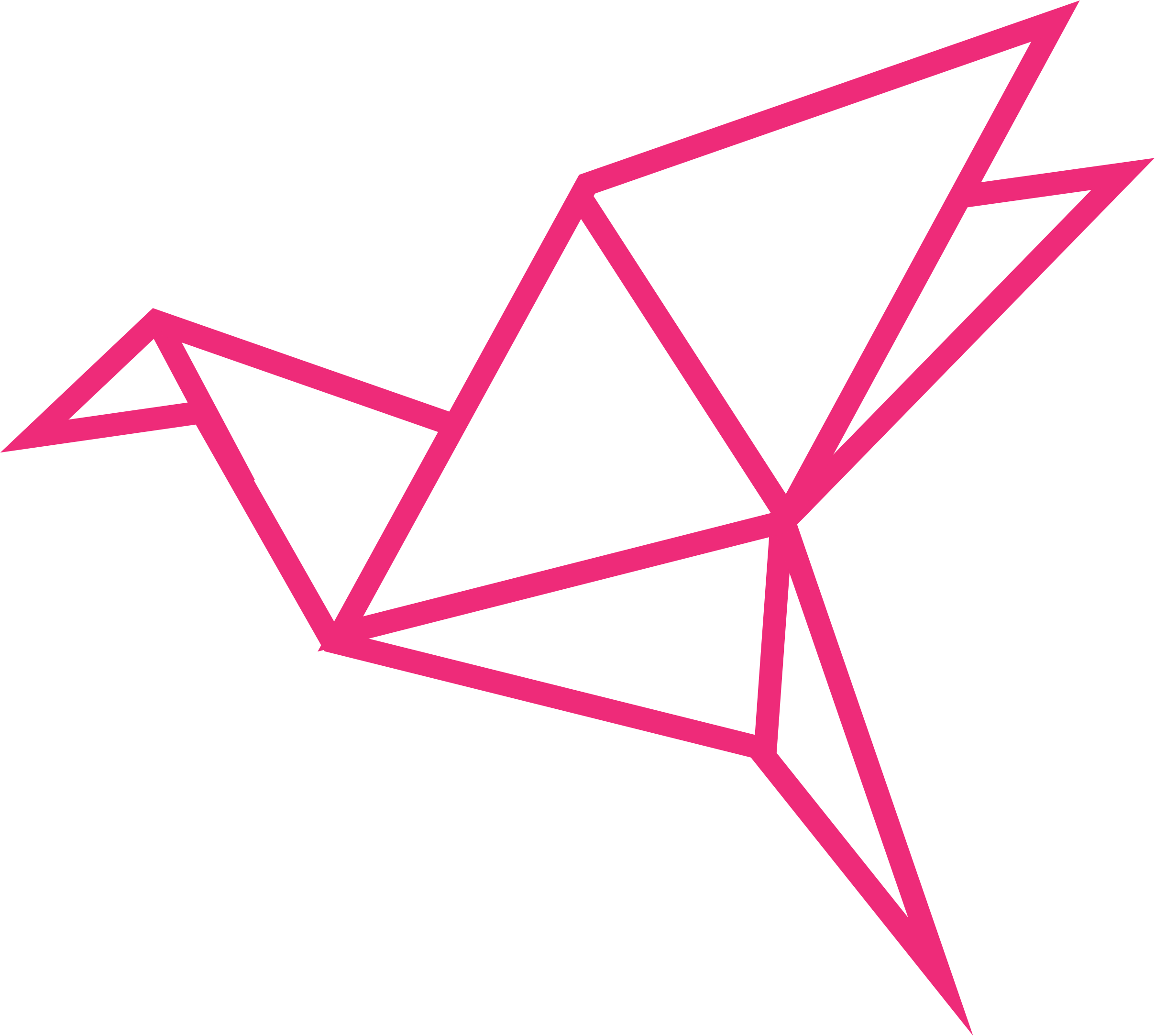 Strategy Consulting, Homepage