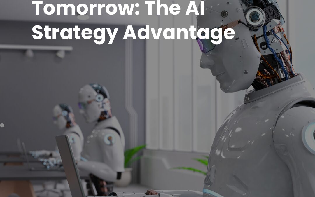 Building a Successful AI Strategy for Your Company