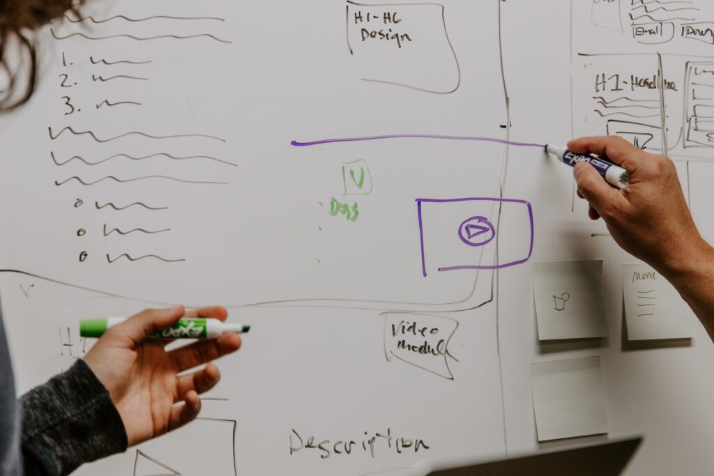 AI strategy, 6 Steps to a Successful AI Strategy