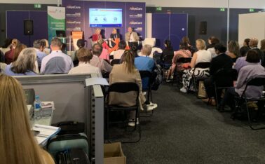 Insights from the Australian Healthcare Week Conference